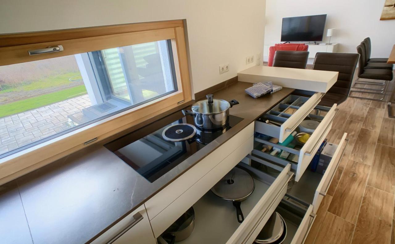 Holidayhouse4You Schwanau Luaran gambar