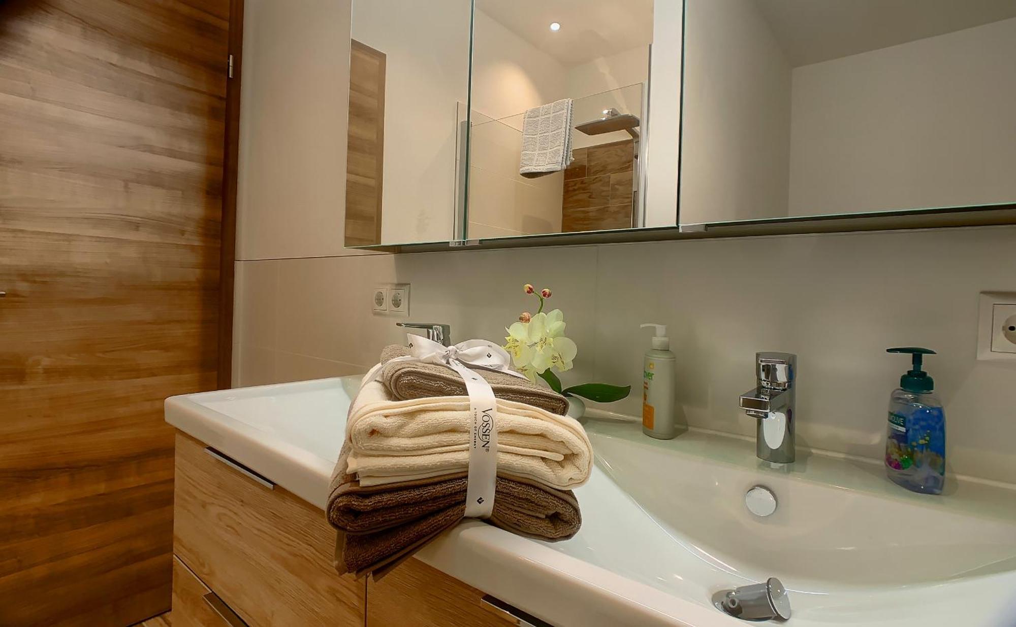 Holidayhouse4You Schwanau Luaran gambar