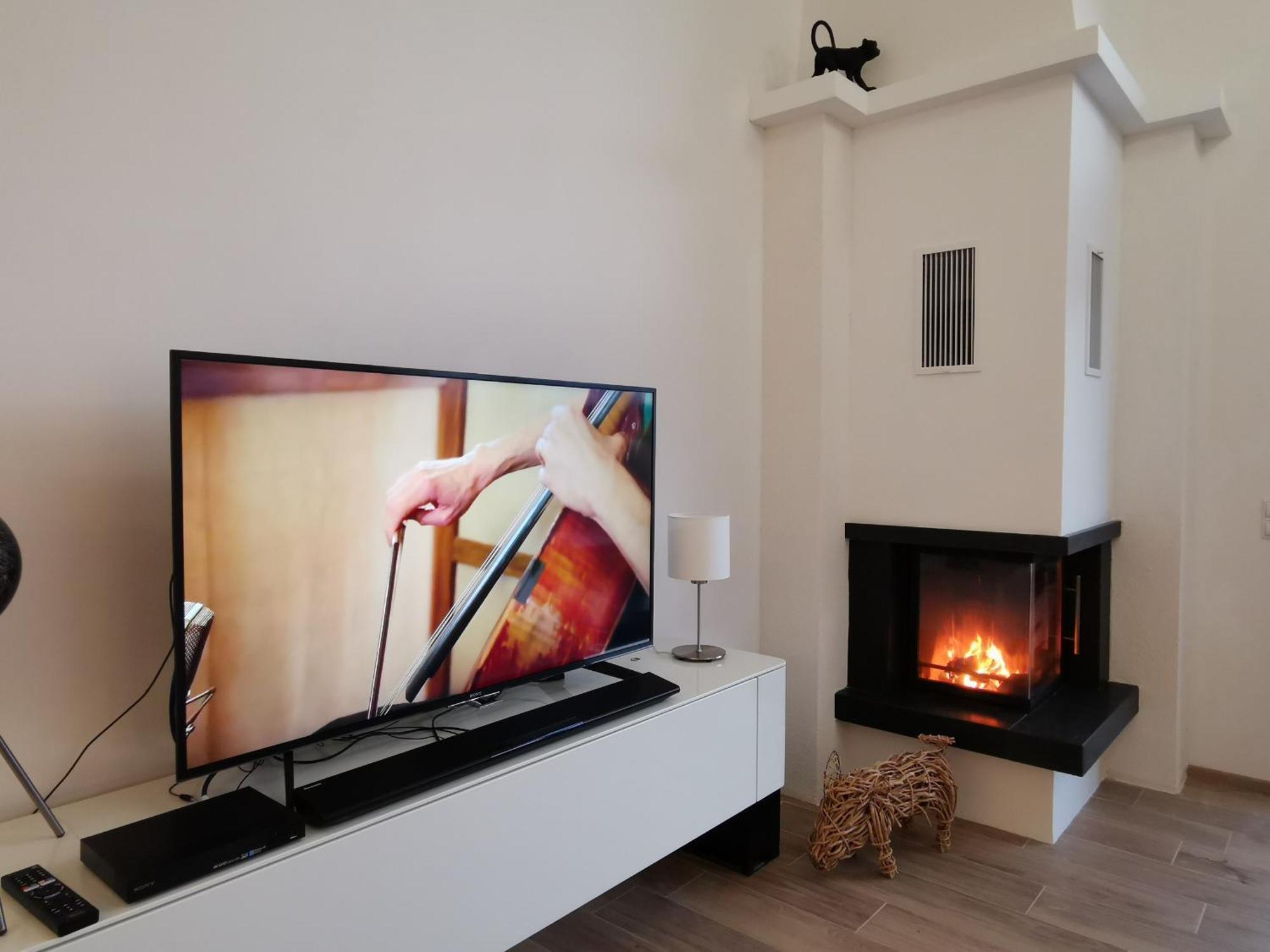 Holidayhouse4You Schwanau Bilik gambar