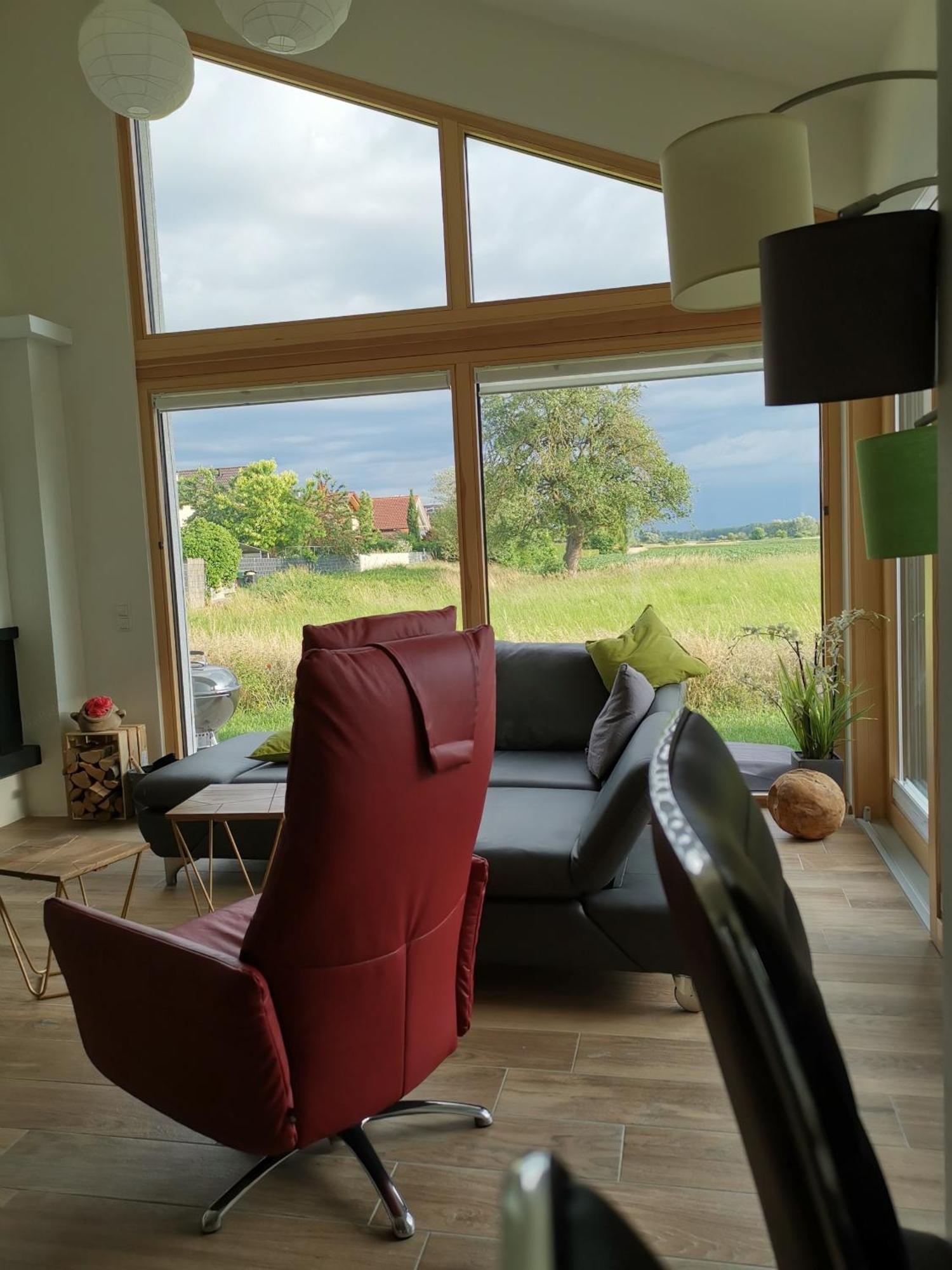 Holidayhouse4You Schwanau Bilik gambar